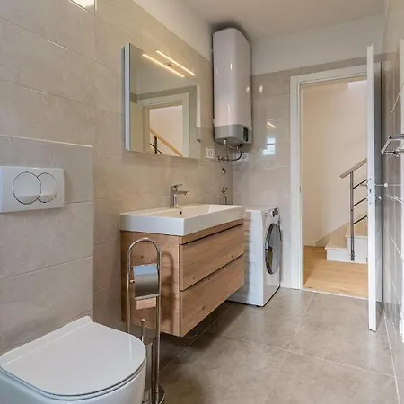 Διαμέρισμα Sea View