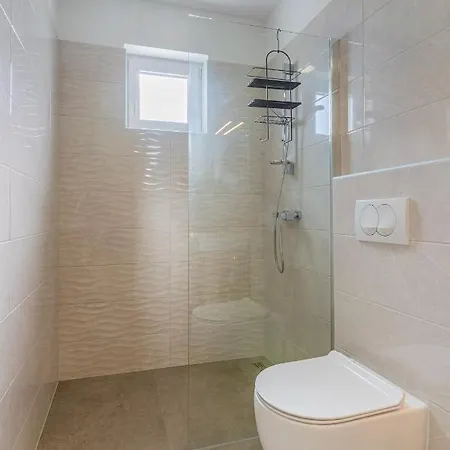 Sea View Apartment