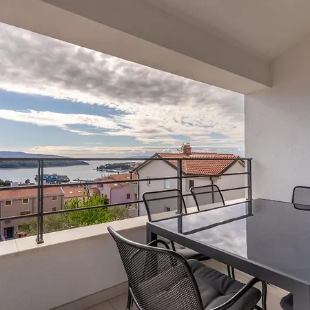 Sea View * Cres
