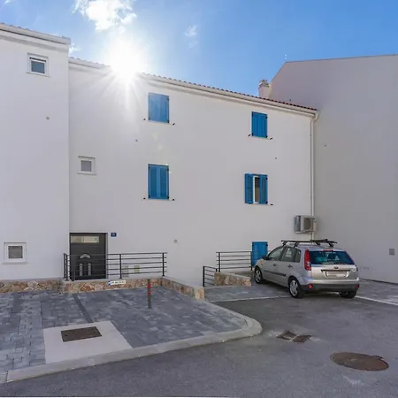 Sea View Lägenhet *