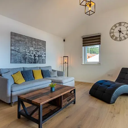 Lägenhet Sea View *