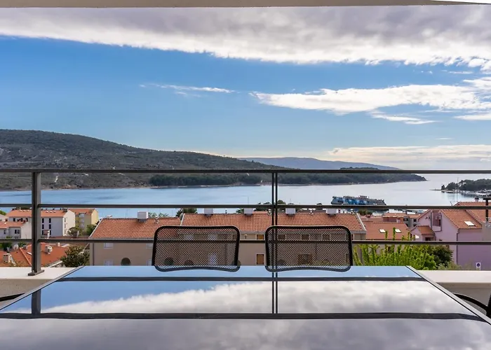 Lägenhet Sea View