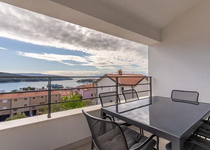 Sea View * Cres