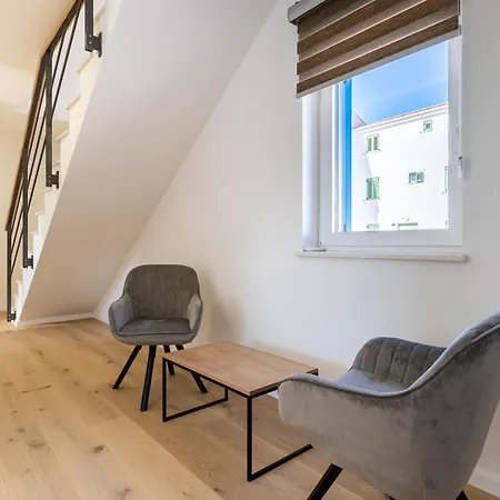 דירה Sea View קרס