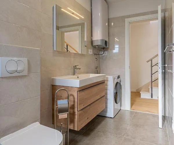 Apartman Sea View