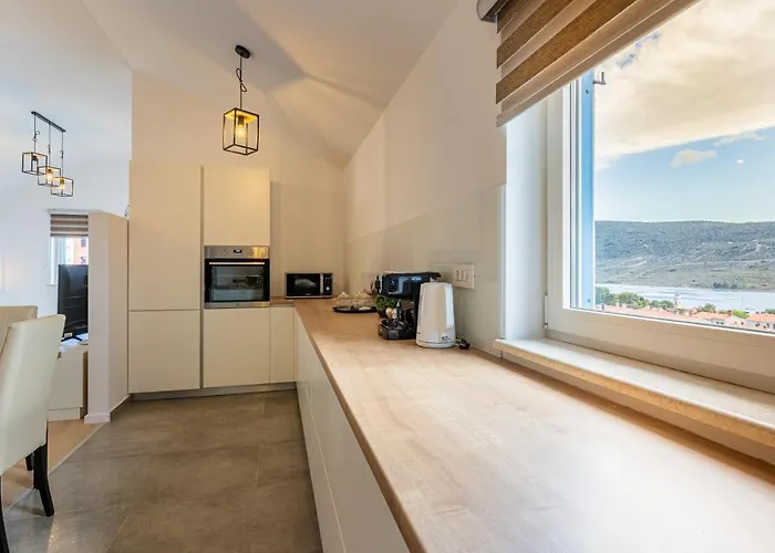Sea View Apartman